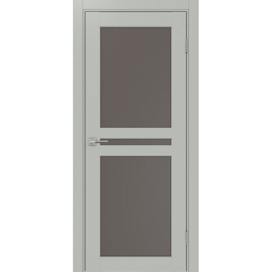 Дверь межкомнатная Optima Porte Парма 420.222-9