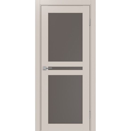 Дверь межкомнатная Optima Porte Парма 420.222-1
