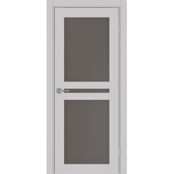 Дверь межкомнатная Optima Porte Парма 420.222