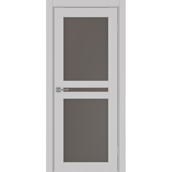 Дверь межкомнатная Optima Porte Парма 420.222