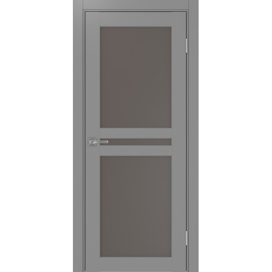 Дверь межкомнатная Optima Porte Парма 420.222-14