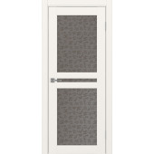 Дверь межкомнатная Optima Porte Парма 420.222
