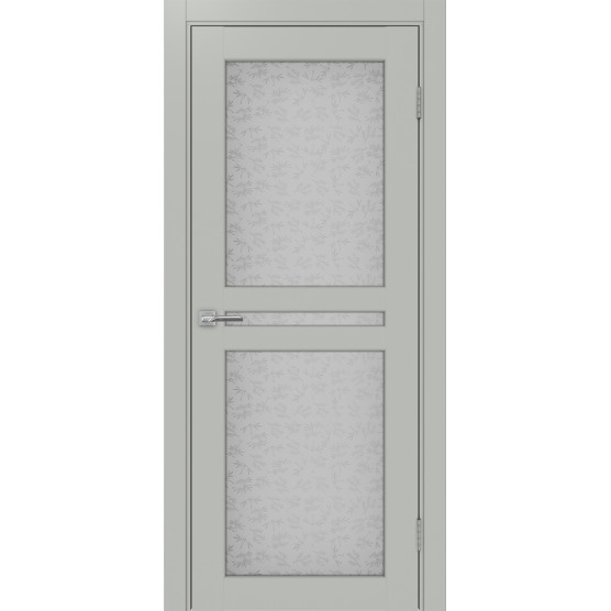 Дверь межкомнатная Optima Porte Парма 420.222-1