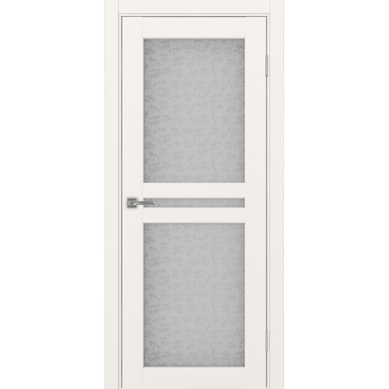 Дверь межкомнатная Optima Porte Парма 420.222-2