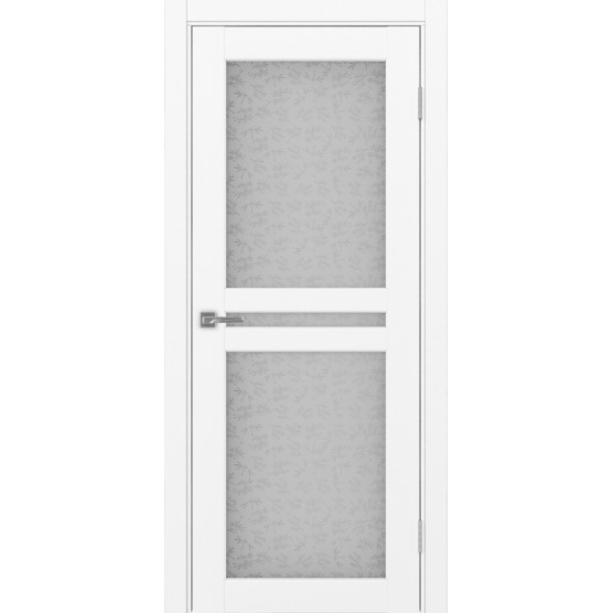 Дверь межкомнатная Optima Porte Парма 420.222-5