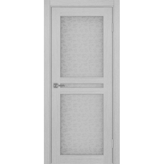 Дверь межкомнатная Optima Porte Парма 420.222-7