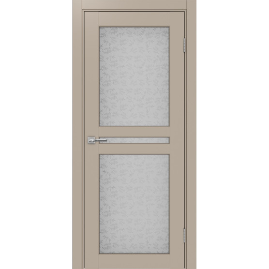 Дверь межкомнатная Optima Porte Парма 420.222-9