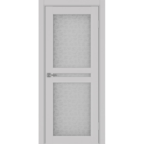 Дверь межкомнатная Optima Porte Парма 420.222-11