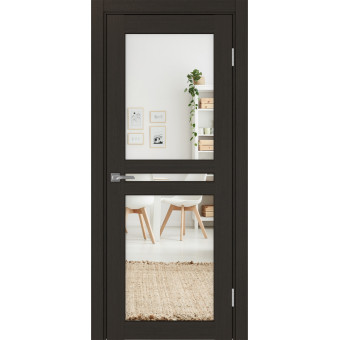 Дверь межкомнатная Optima Porte Парма 420.222