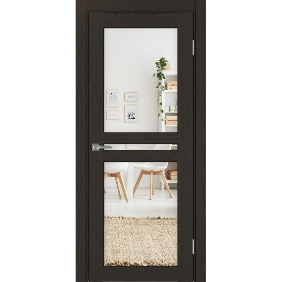 Дверь межкомнатная Optima Porte Парма 420.222