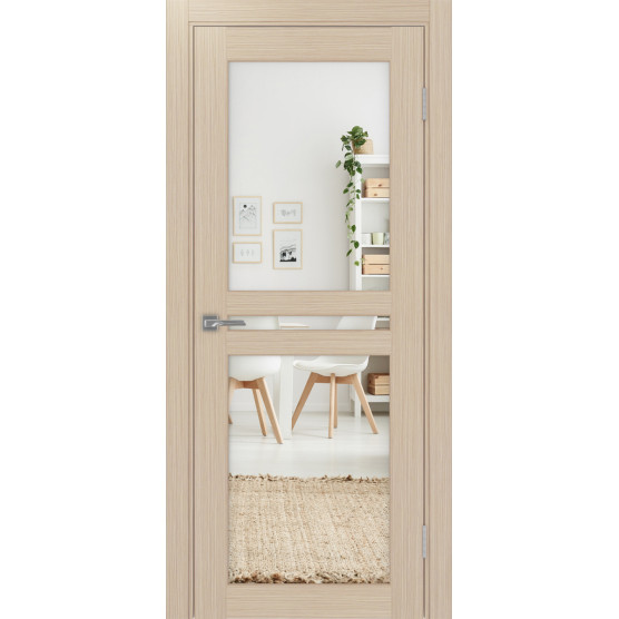 Дверь межкомнатная Optima Porte Парма 420.222-15