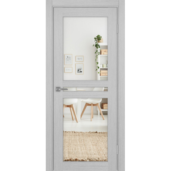 Дверь межкомнатная Optima Porte Парма 420.222-14