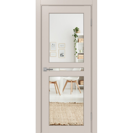 Дверь межкомнатная Optima Porte Парма 420.222-13