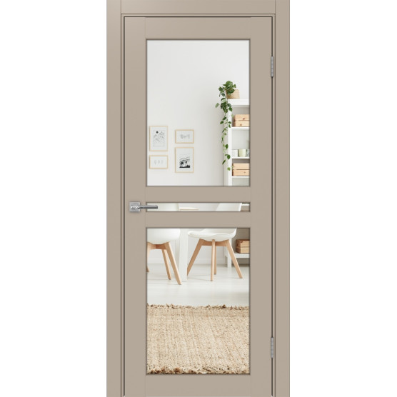Дверь межкомнатная Optima Porte Парма 420.222-12