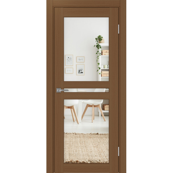 Дверь межкомнатная Optima Porte Парма 420.222-11