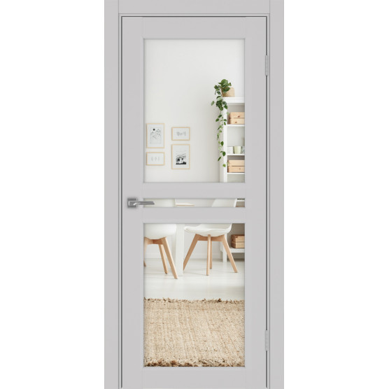 Дверь межкомнатная Optima Porte Парма 420.222-10