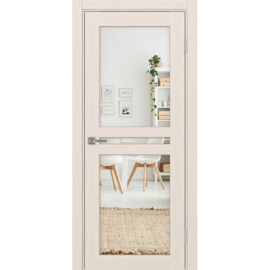 Дверь межкомнатная Optima Porte Парма 420.222-8