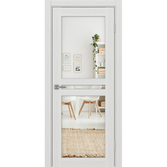 Дверь межкомнатная Optima Porte Парма 420.222-6
