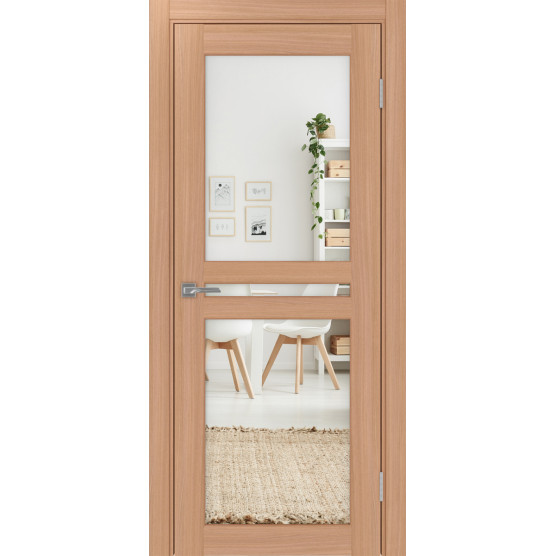 Дверь межкомнатная Optima Porte Парма 420.222-5