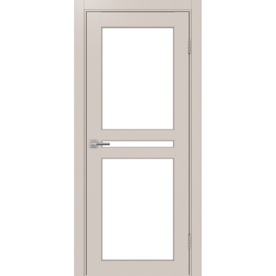 Дверь межкомнатная Optima Porte Парма 420.222-1