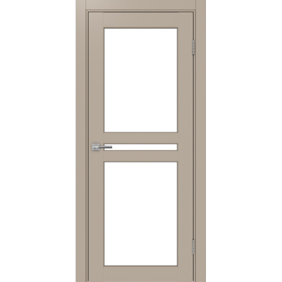 Дверь межкомнатная Optima Porte Парма 420.222-3