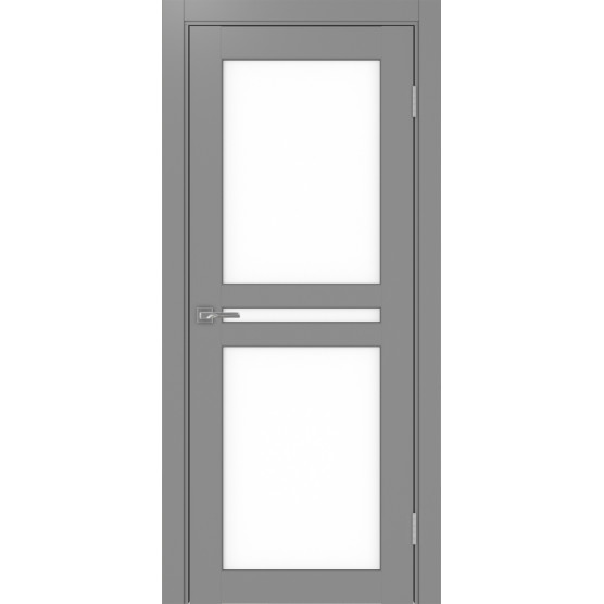 Дверь межкомнатная Optima Porte Парма 420.222-6