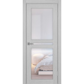 Дверь межкомнатная Optima Porte Парма 420.222