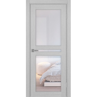 Дверь межкомнатная Optima Porte Парма 420.222