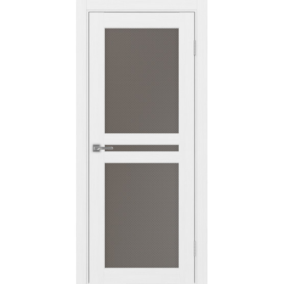 Дверь межкомнатная Optima Porte Парма 420.222-8