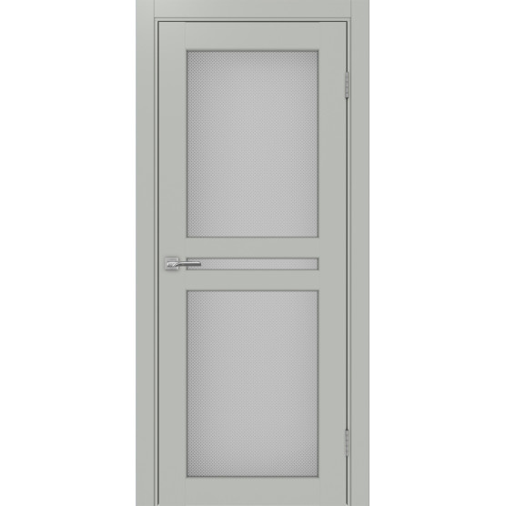 Дверь межкомнатная Optima Porte Парма 420.222-12