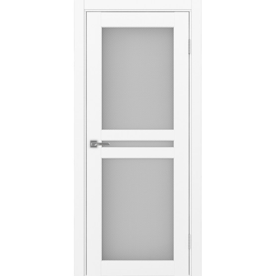 Дверь межкомнатная Optima Porte Парма 420.222-8