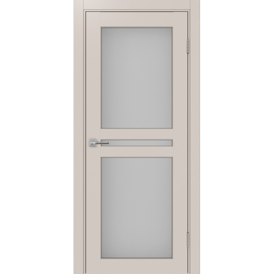 Дверь межкомнатная Optima Porte Парма 420.222-4