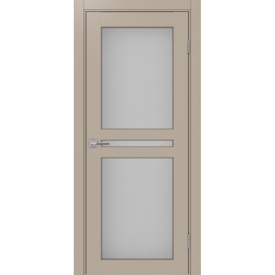 Дверь межкомнатная Optima Porte Парма 420.222-3
