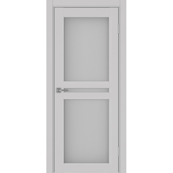 Дверь межкомнатная Optima Porte Парма 420.222-1