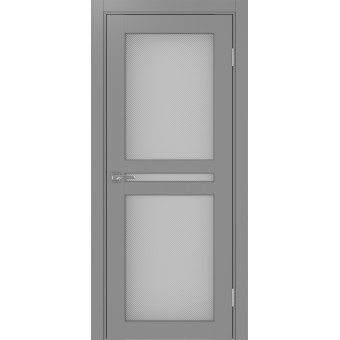 Дверь межкомнатная Optima Porte Парма 420.222