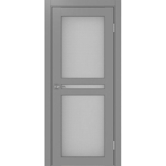 Дверь межкомнатная Optima Porte Парма 420.222
