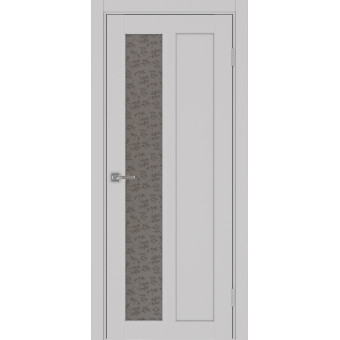 Дверь межкомнатная Optima Porte Парма 421.21