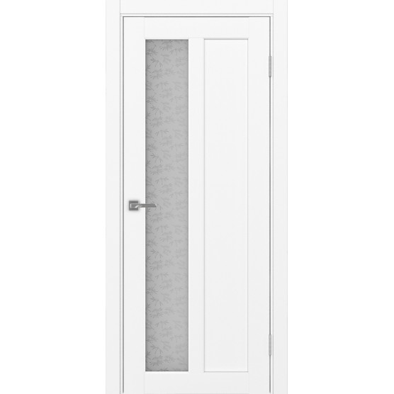 Дверь межкомнатная Optima Porte Парма 421.21-6