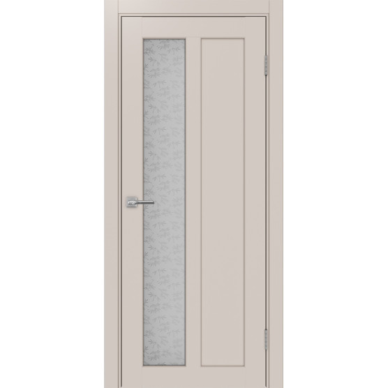 Дверь межкомнатная Optima Porte Парма 421.21-2