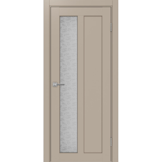 Дверь межкомнатная Optima Porte Парма 421.21-1