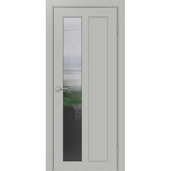 Дверь межкомнатная Optima Porte Парма 421.21-1
