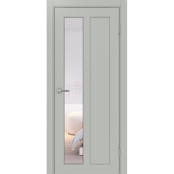 Дверь межкомнатная Optima Porte Парма 421.21-3
