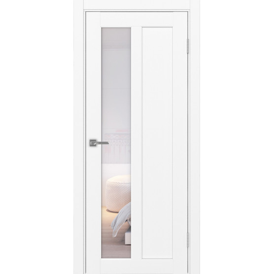 Дверь межкомнатная Optima Porte Парма 421.21-15