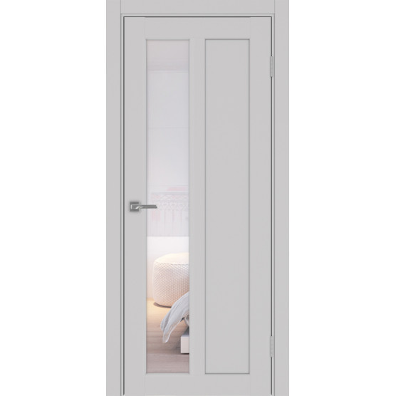 Дверь межкомнатная Optima Porte Парма 421.21-9