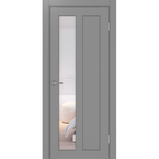 Дверь межкомнатная Optima Porte Парма 421.21-8