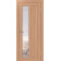 Дверь межкомнатная Optima Porte Парма 421.21