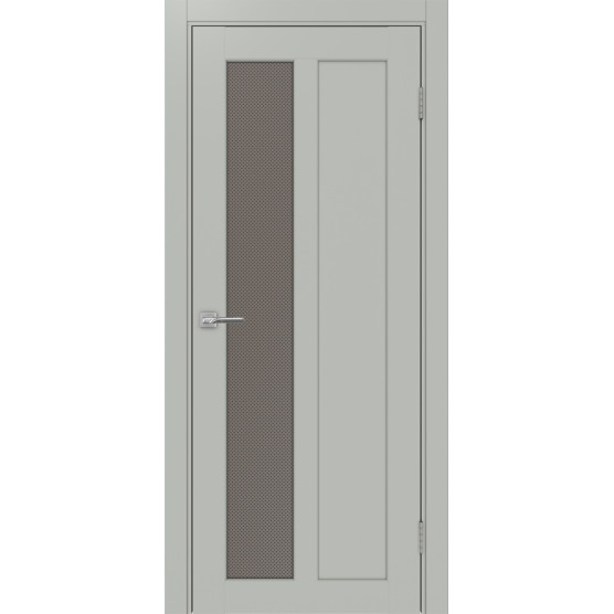 Дверь межкомнатная Optima Porte Парма 421.21-12
