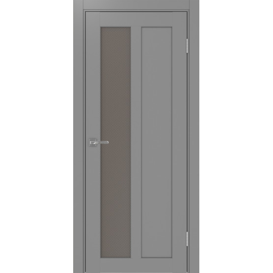 Дверь межкомнатная Optima Porte Парма 421.21-5