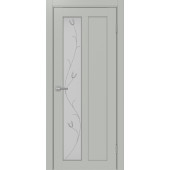 Дверь межкомнатная Optima Porte Парма 421.21