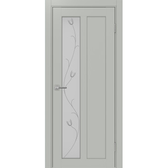 Дверь межкомнатная Optima Porte Парма 421.21